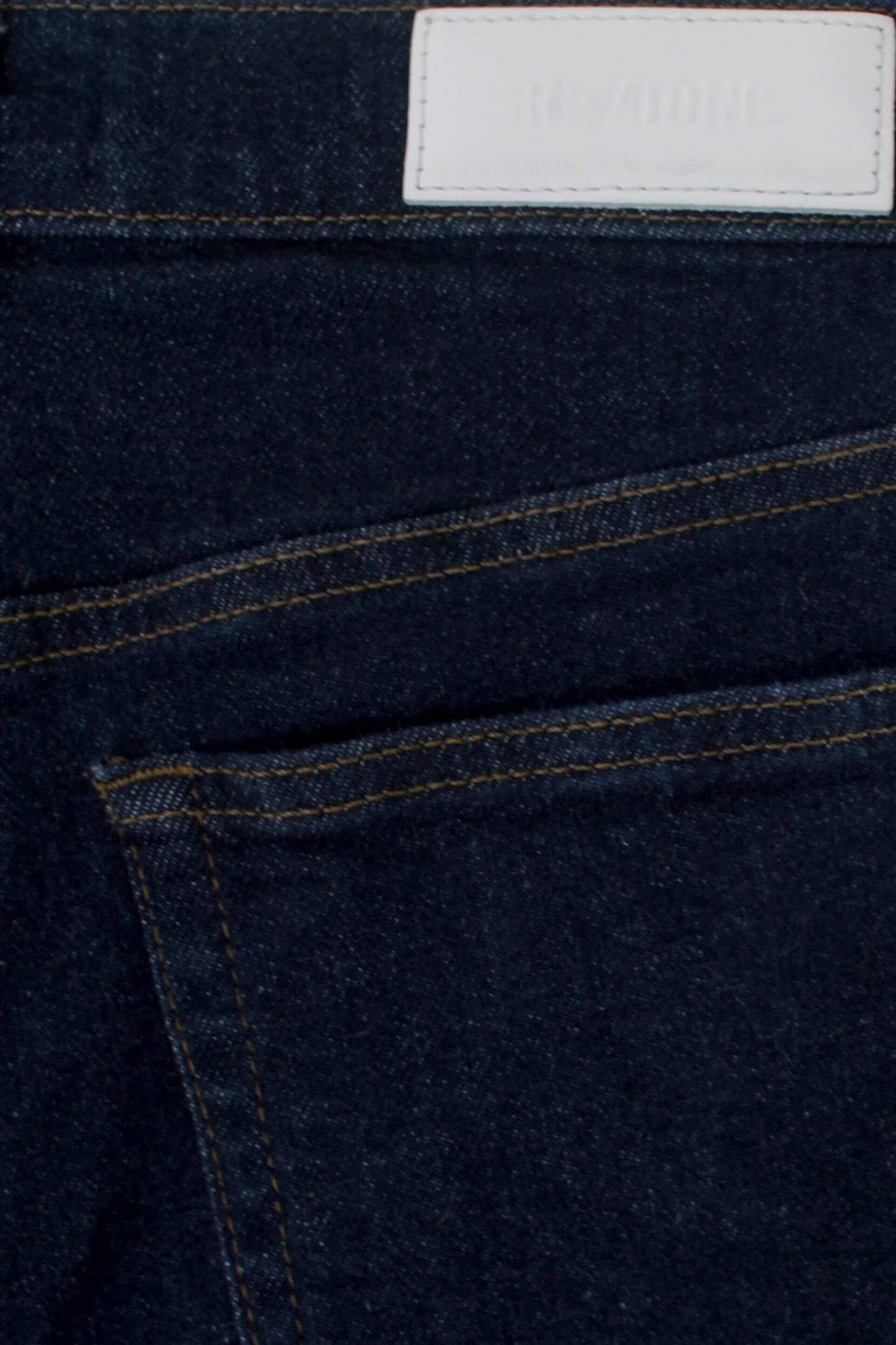 Re/Done 70s Straight Jean
