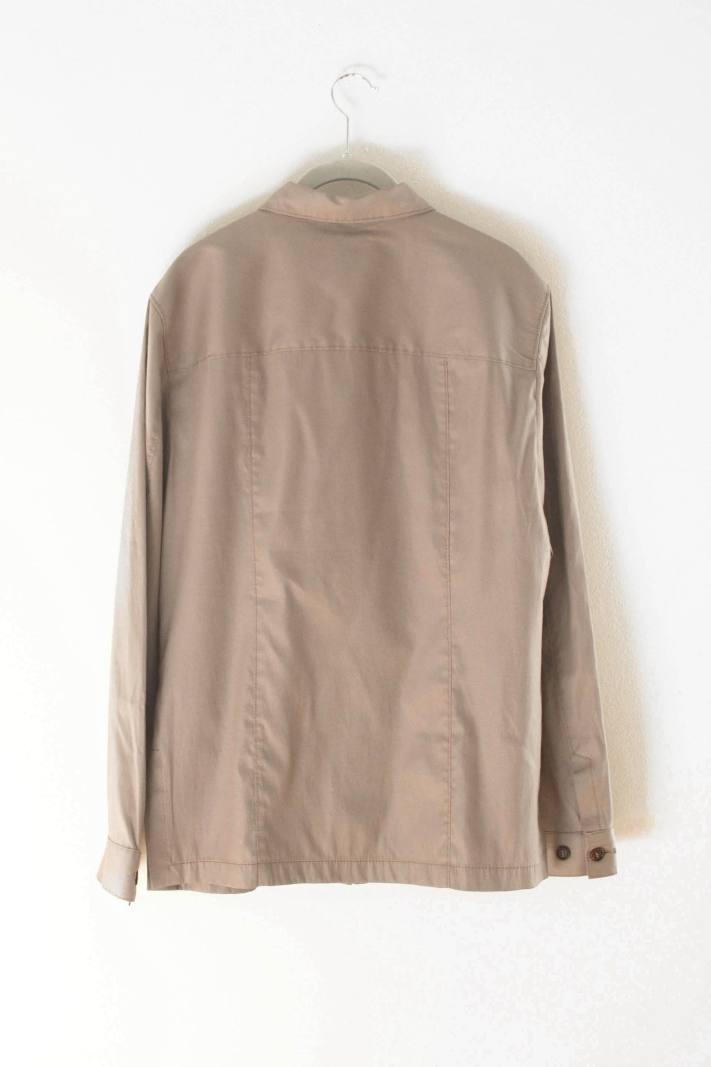 Vintage Italian Overshirt